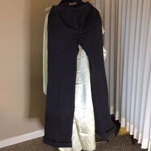 Irma Bignami Italian pants. Size46,37 1/2 inseam